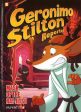 Geronimo Stilton Reporter #9 Online