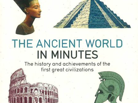 The Ancient World In Minutes on Sale