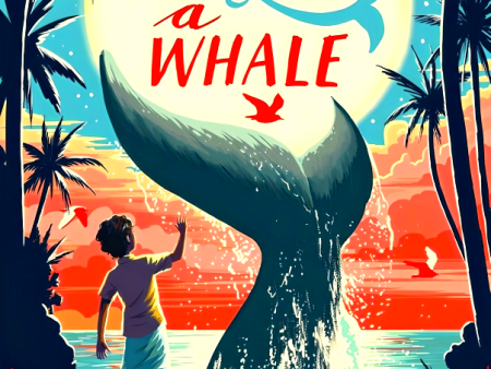 The Boy Who Met A Whale For Cheap