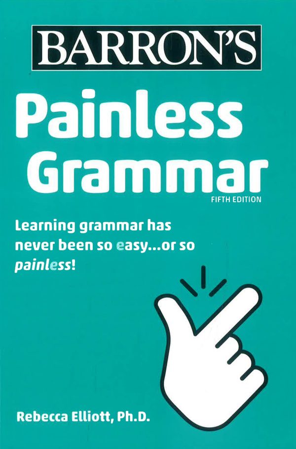 Painless Grammar Fashion