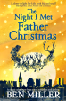 The Night I Met Father Christmas For Sale