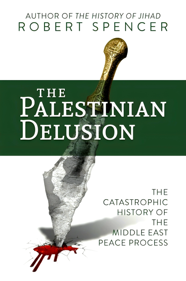 The Palestinian Delusion For Discount