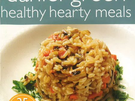 Mini Cookbooks: Healthy Hearty Meals Cheap