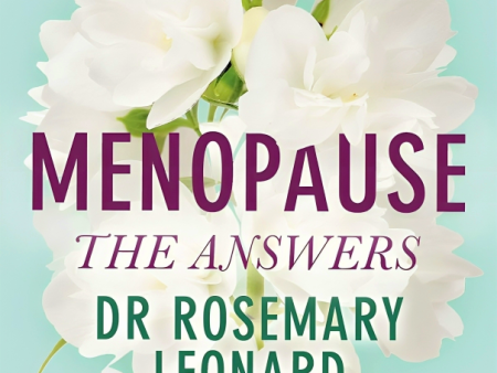 Menopause: The Answers on Sale