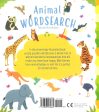 Animal Wordsearch Cheap