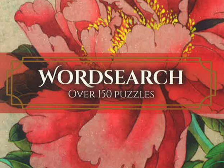 Wordsearch Online Sale