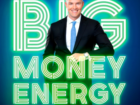 Big Money Energy Online now