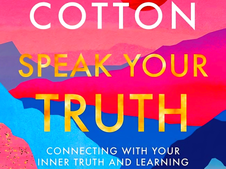 Speak Your Truth Online now