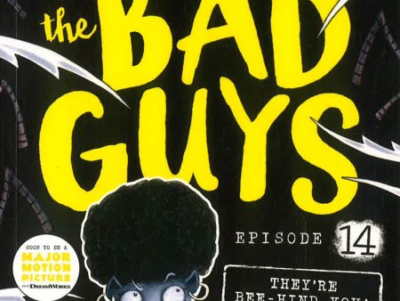 The Bad Guys E14: They Re Bee-Hind You! Online now