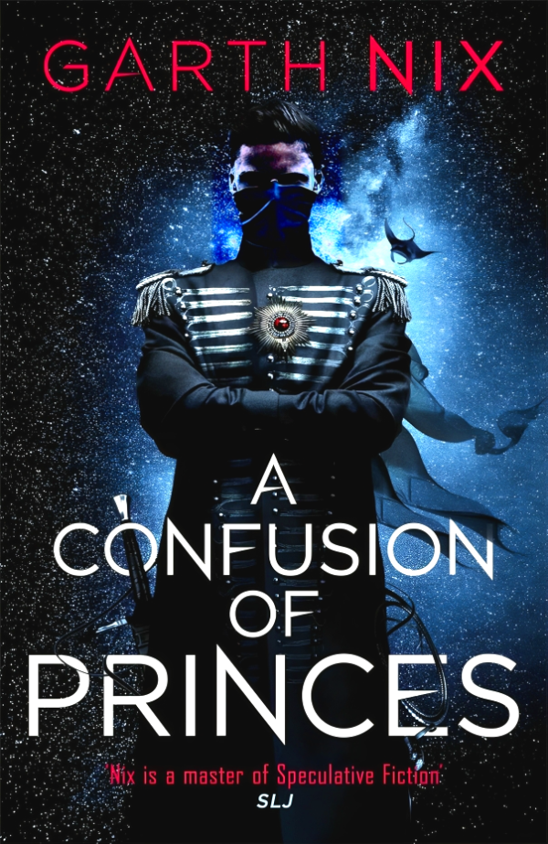 A Confusion Of Princes on Sale