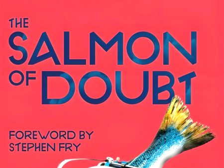 The Salmon Of Doubt Online Sale