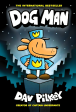 Dog Man: A Graphic Novel (Dog Man #1): From The Creator Of Captain Underpants Online now