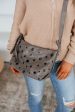 Beyond Compare Crossbody Bag - Stone Fashion