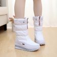 Amélie – Bottes de neige antidérapantes et imperméables Online now