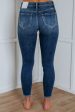 Barrett KanCan Jeans - Dark Wash Cheap