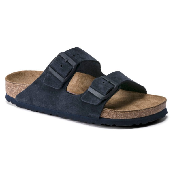 OrthoMarche – Sandales unisex avec semelle de soutien supplémentaire For Discount