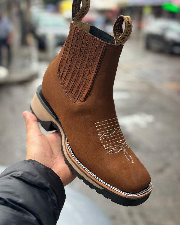 Camille – Bottes élégantes pour femme en hiver Cheap