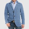 Gaspard – Blazer élégant pour hommes, adapté aux affaires et aux loisirs Online Hot Sale