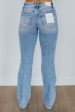 Alfie Vervet Jeans on Sale