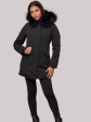 Zoë – Manteau d hiver chaud pour un confort optimal Online now