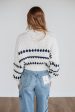 Lyndsey Knit Sweater Online Hot Sale