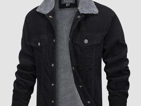 Antoine – Veste élégante pour homme, adaptée à toutes les saisons Supply