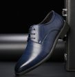 Louis – Chaussures à lacets élégantes pour homme, style et confort For Sale