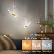 LumiPapillon – Lampes LED magiques en forme de papillon pour chambres d’enfants For Cheap