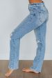 Alfie Vervet Jeans For Sale