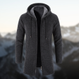 Mathieu – Manteau d hiver élégant pour les jours froids on Sale