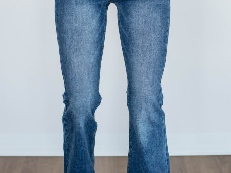 Bowie Risen Jeans Online Sale