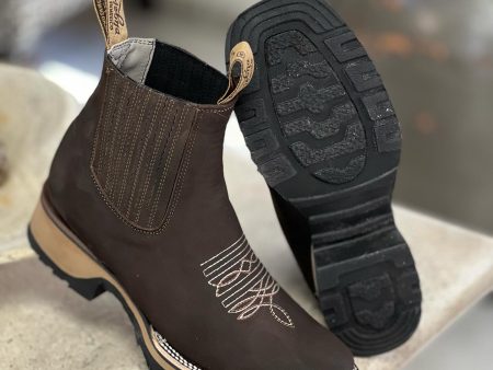 Camille – Bottes élégantes pour femme en hiver Cheap