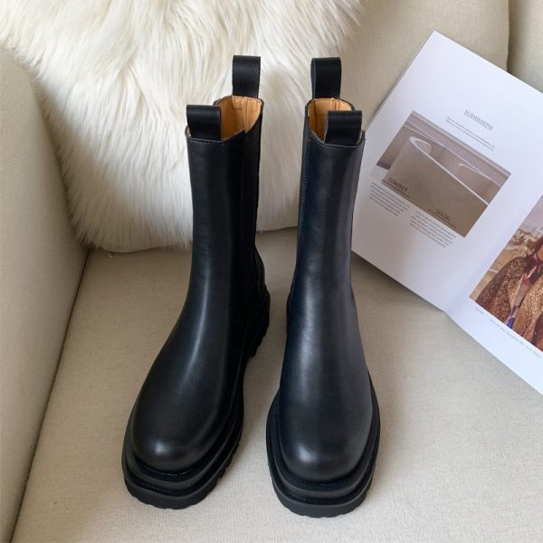 Claire – Bottes pour femmes élégantes, adaptées à toutes les saisons Fashion