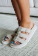 Made For Summer Sandals - Stone Hot on Sale