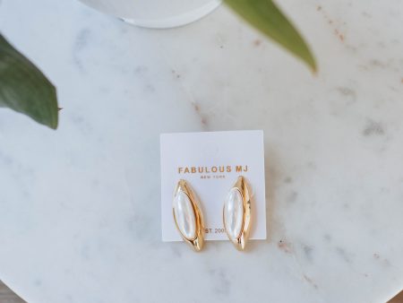 Klaudia Earrings Sale