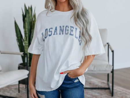 Los Angeles Tee Supply