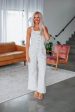 Lorraine Floral Jumpsuit For Discount