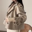 Amandine – Manteau d automne élégant pour femme, look chic Online