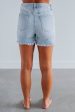 Maddie Risen Shorts - Supersonic Online