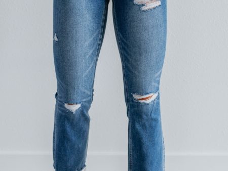 Bella Vervet Jeans - Sensational Online Hot Sale