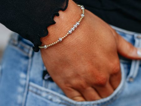 Blissful Memories Bracelet Online now