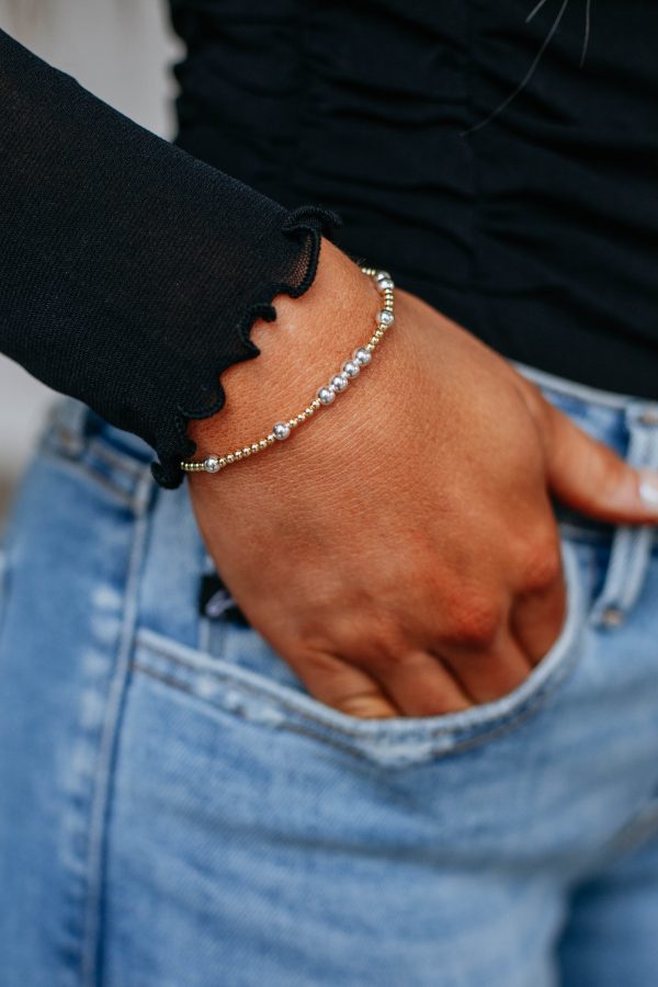 Blissful Memories Bracelet Online now