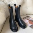 Claire – Bottes pour femmes élégantes, adaptées à toutes les saisons Fashion