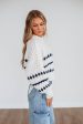 Lyndsey Knit Sweater Online Hot Sale