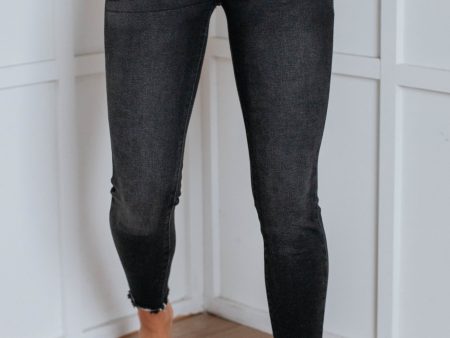 Barrett KanCan Jeans - Vintage Black Discount