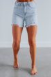 Maddie Risen Shorts - Supersonic Online