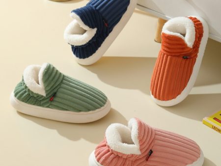 PasLuxe – Chaussons chauds et doux pour un usage quotidien Fashion