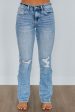 Alfie Vervet Jeans For Sale