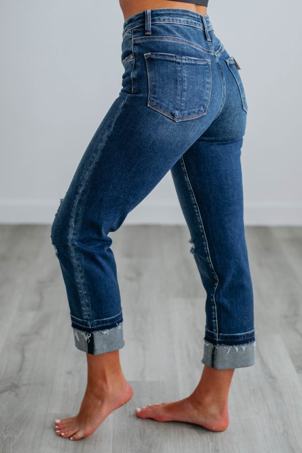 Adler Risen Jeans For Sale