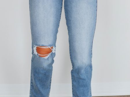 Brandi KanCan Jeans Supply